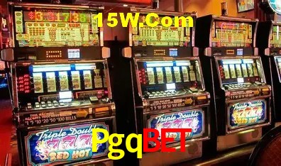 A Emoção da Loteria na Pgqbet: Uma Chance de Mudança de Vida